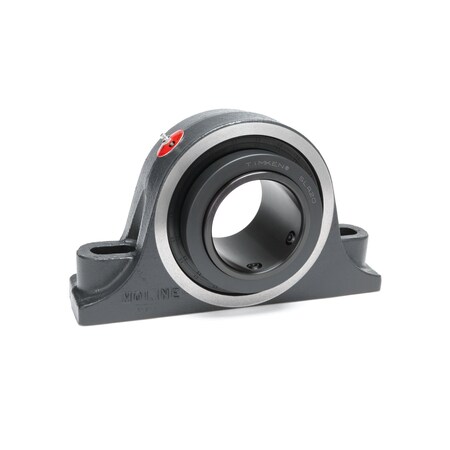 Moline Bearing 3-11/16 M2000 2-BOLT PB EXP 19121311